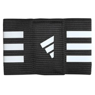 Adidas TIRO League Captains Armband čierny OSFM