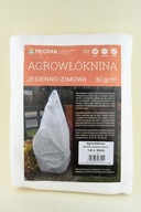 Jesenná a zimná agrotextília 1,60 m x 10 m Megran