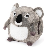 CUDDLE MASKOT KOALA MEDVEĎ HAND WEATER COSY NOXXIEZ