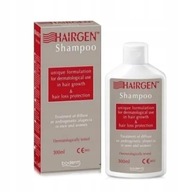 HAIRGEN šampón na plešatosť a vypadávanie vlasov 300ml