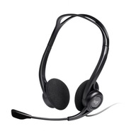 Slúchadlá Logitech 960 s mikrofónom 981-000100 (ko