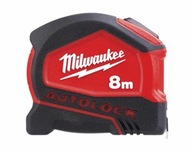 MILWAUKEE ROLLING MEASURE AUTOLOCK 8/25 4932464664