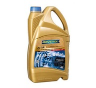 RAVENOL ATF M 9-G SÉRIA 4L MB 236,17 4L OLEJ