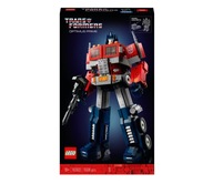 LEGO Icons 10302 Optimus Prime