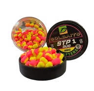 Nástrahy Solbaits STP 1 DUO MINI Wafters 4-5MM