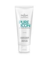 Farmona Pure Icon krémový peeling na tvár 200 ml