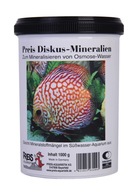 Preis Diskus Mineralien 1000g