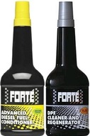 ČISTIACI BALÍK FORTE DIESEL 2 PRODUKTY