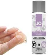 LUBRICANT SYSTEM JO For Her Agape 60ml INTÍMNY GÉL