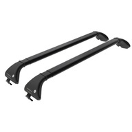 SNAP Steel IN-RAIL BMW radu 2 Gran Tourer 15r-