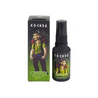 Koendu HARDY olej na fúzy 30 ml