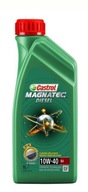 CASTROL Magnatec diesel 10W40 1L