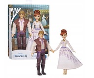 ANNA A KRISTOFF FROZEN 2 FROZEN E5502