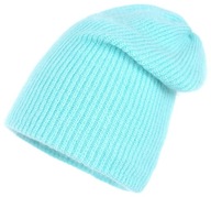 Pastely Szaleo Beanie Hat Angora cz18417-1