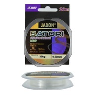 Fluorocarbon Fluorocarbon Satori Carp 0,50mm 20m