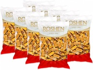 Roshen cukríky MILK COW 1kg x8