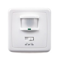 Twilight Motion Sensor Detektor pre KOBI box