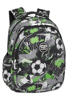 Coolpack Jerry Let's Gol+plan Youth Backpack