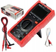 YATO UNIVERZÁLNY MULTIMETER AUTOMATICKÝ RUČNÝ DIGITÁLNY RMS YT-73097