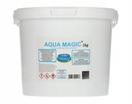 AQUA MAGIC - CHLÓR pre BAZÉNY 5KG