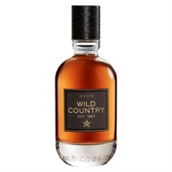 Avon Wild Country toaletná voda 75 ml