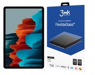 Flexibilné sklo 3MK pre Samsung Tab S7 11"