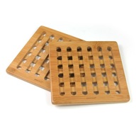 SET BAMBOO COAST 20cm KINGHOFF KH-1216