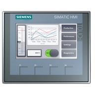 Ovládací panel KTP 400 PN 6AV2123-2DB03-0AX0