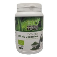 100% BIO Mladý jačmeň 300g Bio Biopotraviny