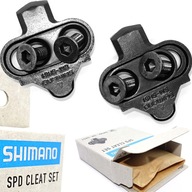 BLOK SHIMANO SM-SH51 PRE ECO BOX OBUV PEDÁLY