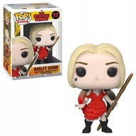 Funko Pop! Figúrka Jednotka samovrahov Harley Quinn