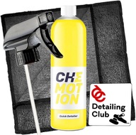 Chemotion Quick Detailer ochrana laku 1L