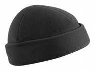 Zimná čiapka Helikon Watch Cap CZ-DOK-FL ČIERNA