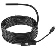 Media-Tech MT4095 USB endoskopická inšpekčná kamera