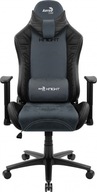 AEROCOOL FD KNIGHT čierno-modrá herná stolička