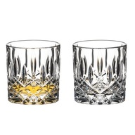 RIEDEL BAR poháre na whisky, voda 245 ml 2 ks