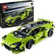 LEGO Technic Lamborghini Huracán Tecnica, model autíčka