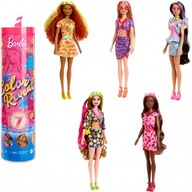 Barbie Color Reveal Sweet Fruits HJX49