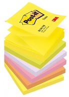 Post-it Notes Z-Notes Neon