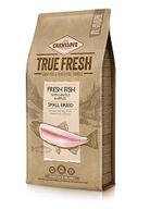 CARNILOVE TRUE FRESH DOSPELÝ MALÉ PSY KRMIVO RYBY 11,4 kg