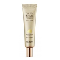 Skin79 Golden Snail Intensive Eye Cream Snail Eye Cream 35 g