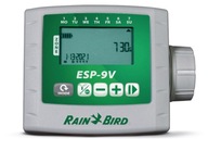 ESP-9V 2-batériový ovládač zavlažovania Rain Bird