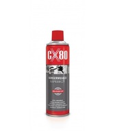 CX80 KVAPALINA NA ÚDRŽBU A OPRAVY 500ML