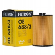 Filtron OE 688/3 Olejový filter