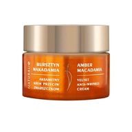 Amber-makadamia krém proti vráskam 50 ml N