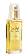 Toaletná voda Gabriela Sabatini 60 ml