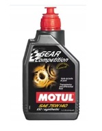 PREVODOVKOVÝ OLEJ MOTUL PREVODOVK. 75W140 1L GL5