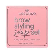 Essence Brow Styling Soap Mydlo na obočie