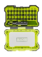 RYOBI TORQUE+ BIT SET 31 KS RAK31MSDI