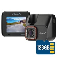 Kamera do auta Mio MiVue C580 HDR GPS Value Se